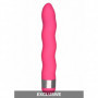 vibratore realistico vaginale anale morbido dildo in silicone fallo vibrante