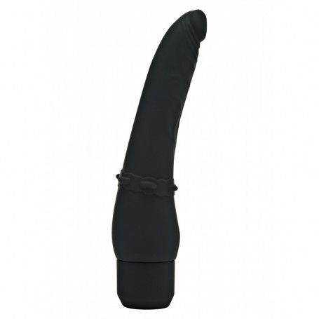 vibratore realistico dildo anale vaginale in silicone fallo vibrante morbido