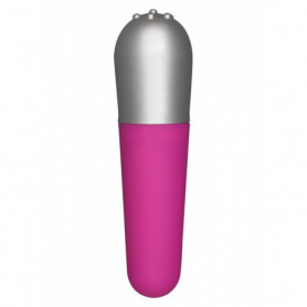 vibratore mini stimolatore clitoride  fallo vibrante vaginale dildo piccolo