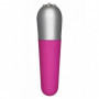 vibratore mini stimolatore clitoride  fallo vibrante vaginale dildo piccolo