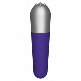vibratore piccolo in silicone fallo vibrante dildo anale vaginale morbido