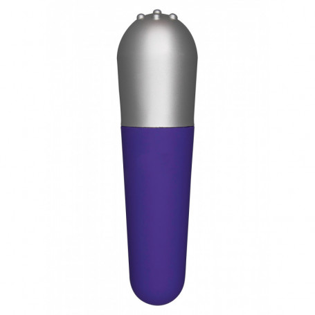 vibratore piccolo in silicone fallo vibrante dildo anale vaginale morbido