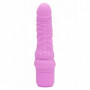 vibratore mini in silicone fallo intimo vibrante realistico dildo anale vaginale