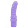 mini vibratore in silicone intimo realistico dildo anale vaginale fallo vibrante