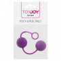 palline vaginali in silicone stimolanti per massaggio pavimento pelvico donna