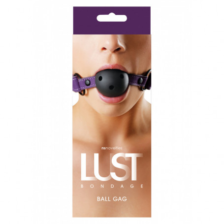 ball gag morso in silicone erotico costrittivo bondage con cinturino regolabile