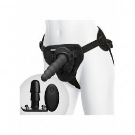 vibratore in silicone indossabile anale vaginale con telecomando uomo e donna