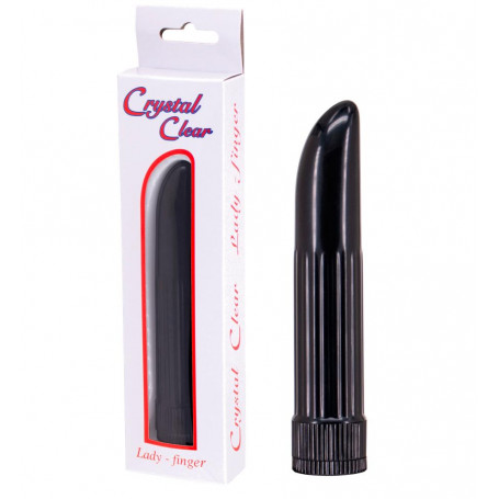 mini vibratore vaginale anale fallo vibrante dildo nero stimolante morbido