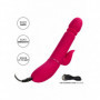 vibratore intimo donna stimolatore vagina clitoride ricaricabile in silicone