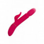 vibratore intimo donna stimolatore vagina clitoride ricaricabile in silicone