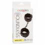 manette fetish costrittivo accessorio bondage sadomaso per giochi erotici sexy