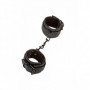 manette fetish costrittivo accessorio bondage sadomaso per giochi erotici sexy