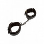 manette fetish costrittivo accessorio bondage sadomaso per giochi erotici sexy