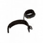 manette fetish costrittivo accessorio bondage sadomaso per giochi erotici sexy