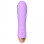 vibratore vaginale realistico piccolo fallo ricaricabile dildo vibrante morbido