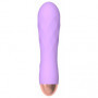 vibratore vaginale realistico piccolo fallo ricaricabile dildo vibrante morbido