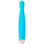 mini vibratore vaginale realistico fallo ricaricabile dildo vibrante morbido