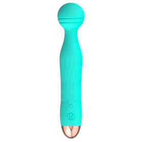 mini vibratore vaginale stimolatore clitoride fallo ricaricabile dildo vibrante