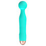 mini vibratore vaginale stimolatore clitoride fallo ricaricabile dildo vibrante