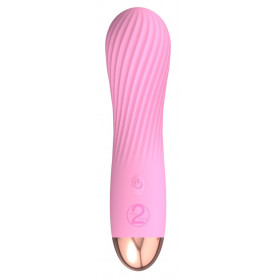 vibratore mini vaginale in silicone realistico fallo vibrante dildo ricaricabile