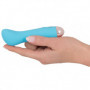 mini vibratore vaginale realistico dildo ricaricabile in silicone fallo vibrante