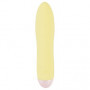 mini vibratore vaginale in silicone fallo vibrante realistico dildo ricaricabile