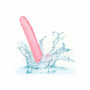 fallo realistico maxi dildo stimolatore anale e vaginale con ventosa e testicoli