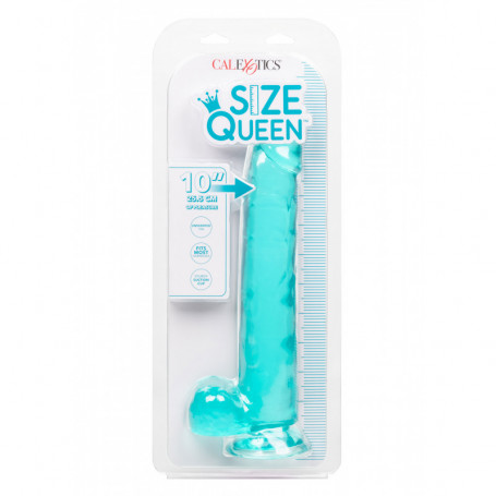 fallo maxi anale e vaginale con ventosa e testicoli realistico dildo stimolatore