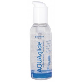 Lubrificante aquaglide 125 ml