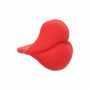 mini vibratore vaginale in silicone morbido ricaricabile stimolatore clitoride