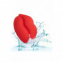 mini vibratore vaginale in silicone morbido ricaricabile stimolatore clitoride