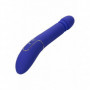 Vibratore in silicone realistico anale vaginale macchina del sesso ricaricabile