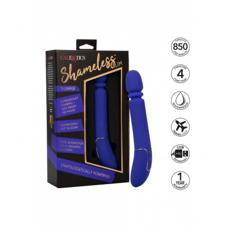 Vibratore in silicone realistico anale vaginale macchina del sesso ricaricabile