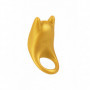 Anello fallico ritardante cock ring vibrante in silicone miglior erezione uomo