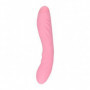 Vibratore vaginale per punto G dildo fallo vibrante in silicone realistico sexy