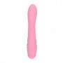 Vibratore vaginale per punto G dildo fallo vibrante in silicone realistico sexy