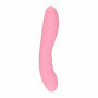 Vibratore vaginale per punto G dildo fallo vibrante in silicone realistico sexy