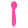 Stimolatore vibrante vaginale in silicone vibratore morbido massaggia clitoride