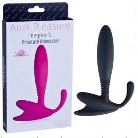 Fallo anale Per stimolazione prostata anal pleasure pink