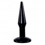 Fallo anale Plug my secrets toy mini black