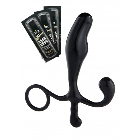 Fallo dildo prostatico massaggio prostata  Classic Prostate Massager