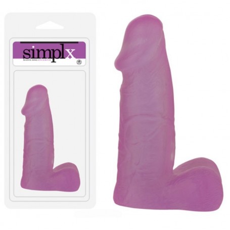 Fallo jelly simplx 5 purple