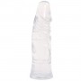 Fallo crystal Jelly dildo jelies 6 cock