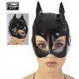 MASCHERA CAT WOMAN nera