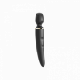 Vibratore vaginale Wand-er Woman massaggiatore vibrante stimolante in silicone