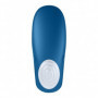 Vibratore Massaggiatore per coppie partner whale stimolatore vaginale clitorideo