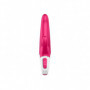 Vibratore vaginale ricaricabile Mr. rabbit in silicone stimolatore clitorideo