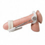 Estensore pene Jes-Extender Original kit allungamento sviluppatore professionale