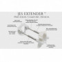 Estensore pene sviluppatore professionale Jes-Extender titanium kit allungamento