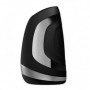 masturbatore pene maschile automatico men heat satisfayer realistico in silicone